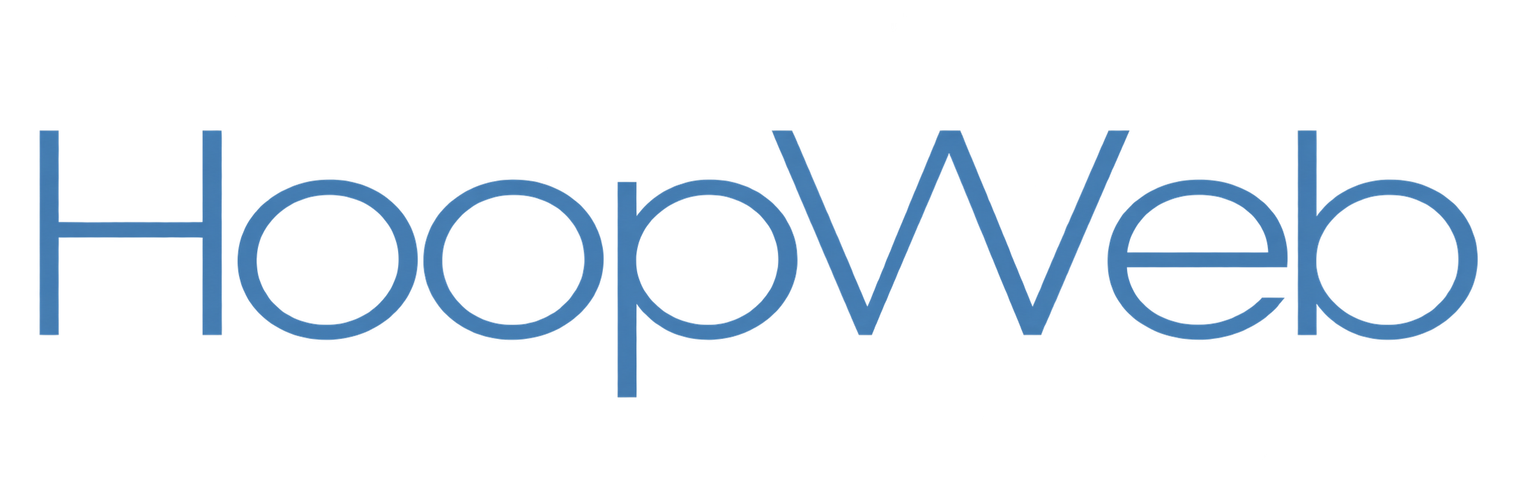 HoopWeb